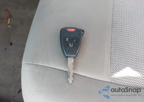 2012 Jeep Compass Latitude z USA, uszkodzony, nr VIN 1C4NJDEB3CD501899